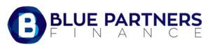 Logo de Blue Partners Finance