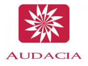 Logo Audacia