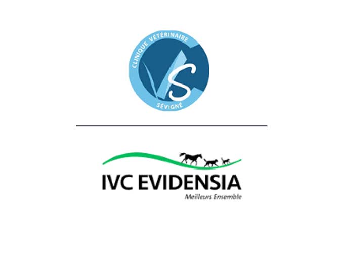 deal Sévigne et IVC Evidensia