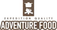 Logo Adventure Food
