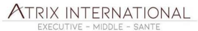Logo Atrix International
