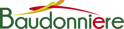 Logo Baudonnière