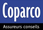 Logo COPARCO