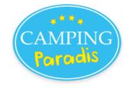 Logo Camping Paradis