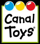 Logo Canal Toys