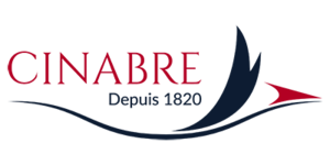 Logo Cinabre