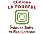 Logo Clinique La Fougère