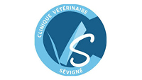 Logo Clinique vétérinaire Sévigné