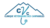 Logo Clinique vétérinaire des Campanules