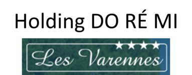 Logo DO RE MI les Varennes