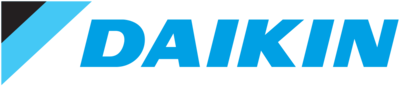 Logo Daikin