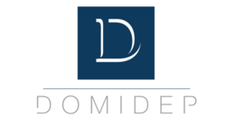 Logo Domidep