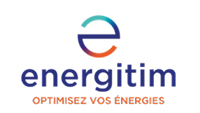 Logo Energetim