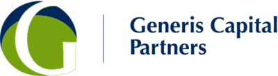 Logo Generis Capital Partners