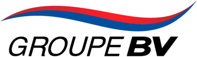 Logo Groupe BV