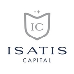 Logo Isatis Capital
