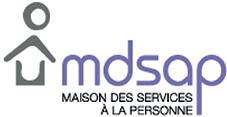 Logo MDSAP