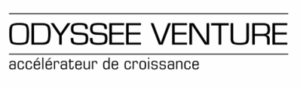 Logo Odyssee Venture