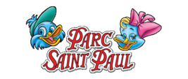 Logo Parc saint paul