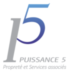 Logo Puissance 5