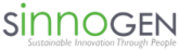 Logo Sinnogen