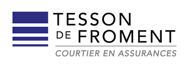 Logo Tesson de Froment