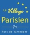 Logo Village Parisien