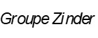 Logo Zinder