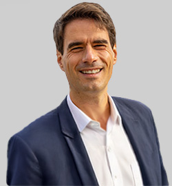 Photo de profil de Antoine Duval
