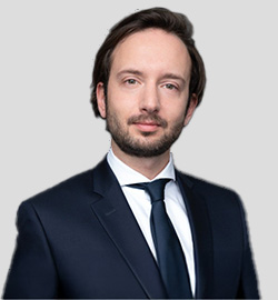 Photo de profil de Axel Richebraque