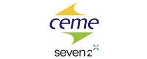 logo ceme seven 2