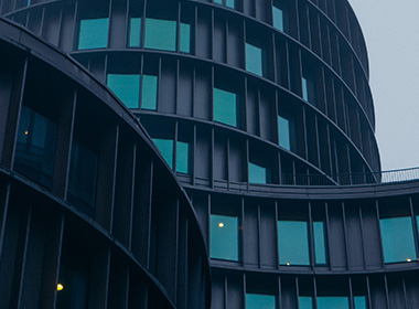 date creation blue partners finance