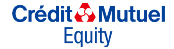 logo credit mutuel equity