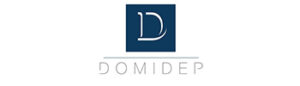 logo domidep
