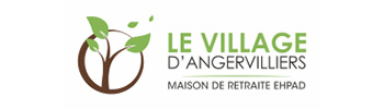 logo village angervilliers