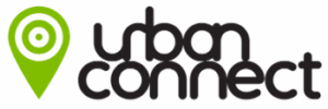 logo urban connect