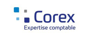 logo corex